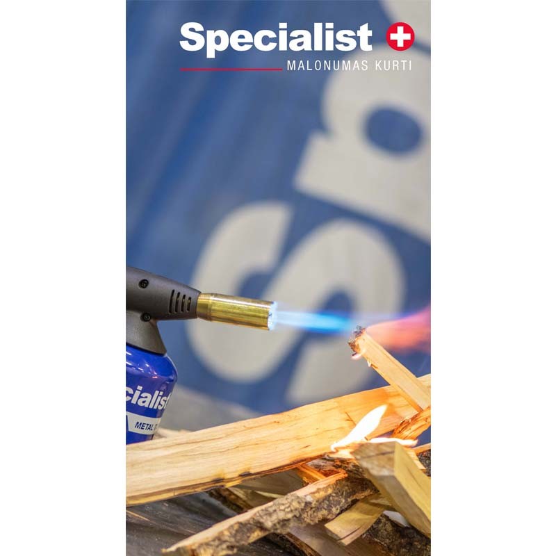 Šoninė iškaba MALONUMAS KURTI (195x355)