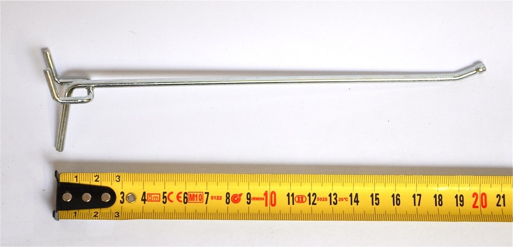 Hook IRWIN 200x4.0 mm