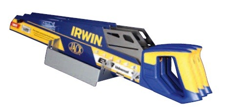 Rack for 6 saws, IRWIN, 20.5x22 cm