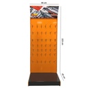 Richmann stendas 95 cm