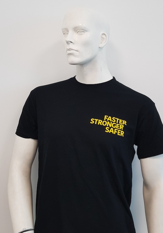 T-shirt "Samedia" XL