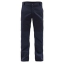 Men´s work trousers CAT navy 36/34