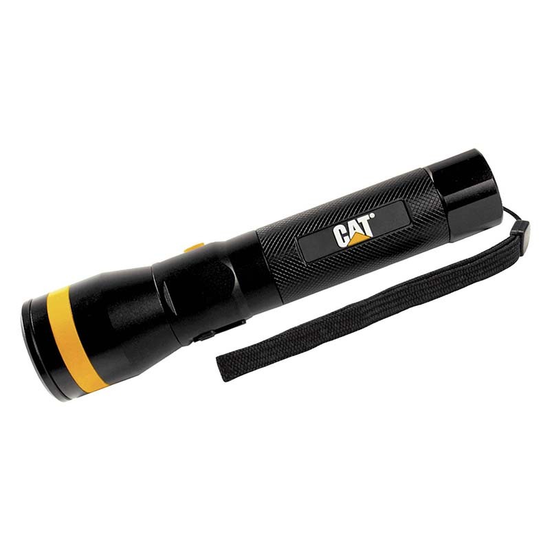 Rechargeable flashlight CAT CT2115