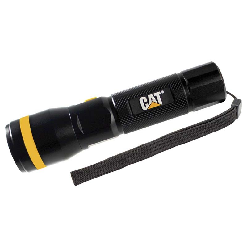 Flashlight CAT CT2500