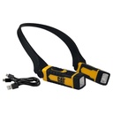 Rechargeable neck light CAT CT7105