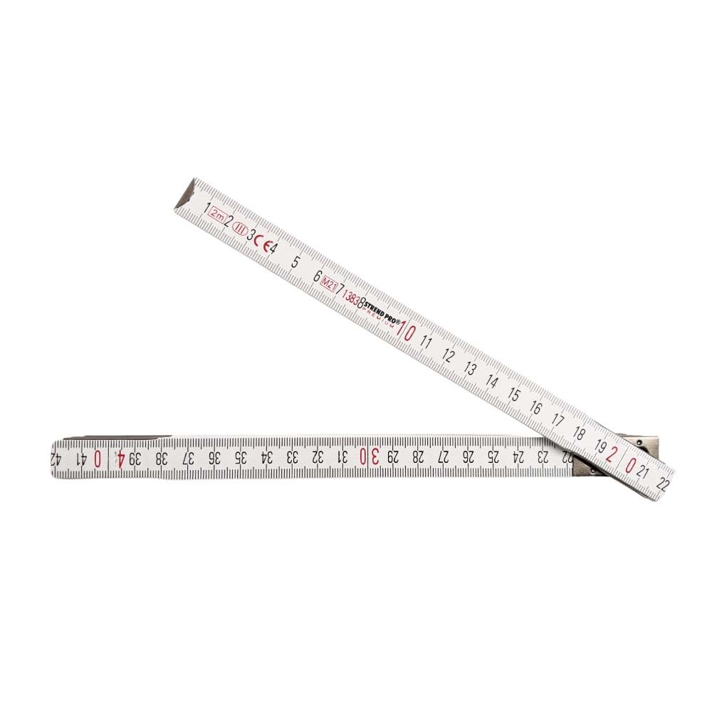 Folding meter Strend Pro Premium 2 m