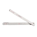 Folding meter Strend Pro Premium 2 m
