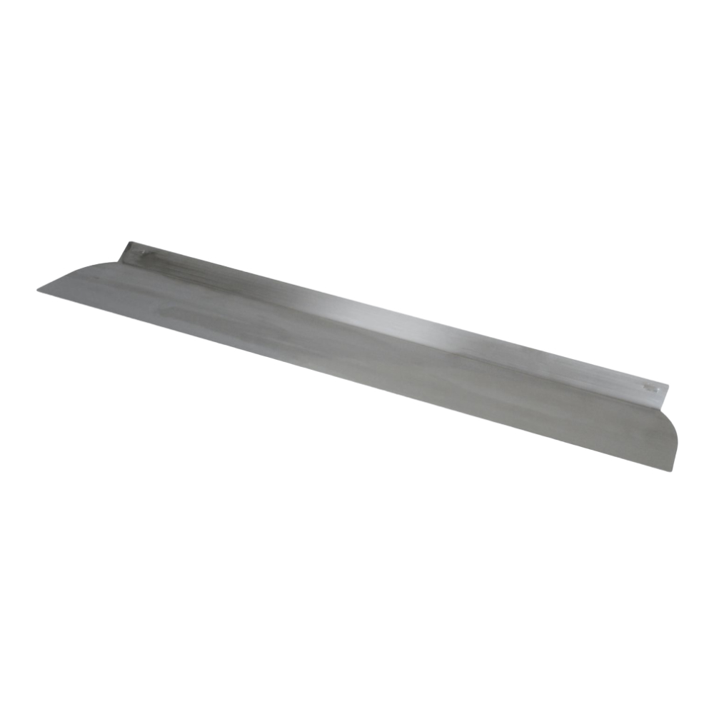 Replacement blade 1000 mm.