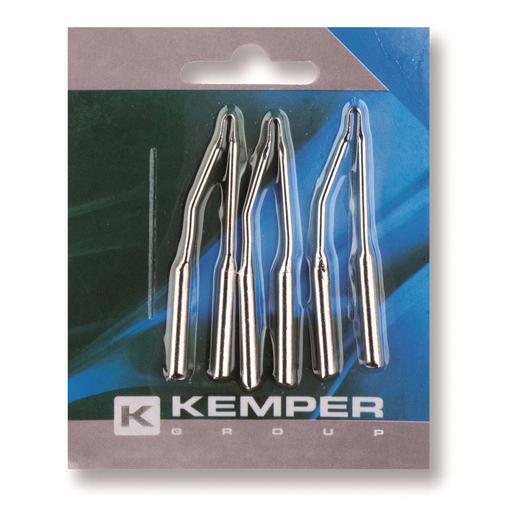 SPARE TIPS SET FOR KEMPER 1740