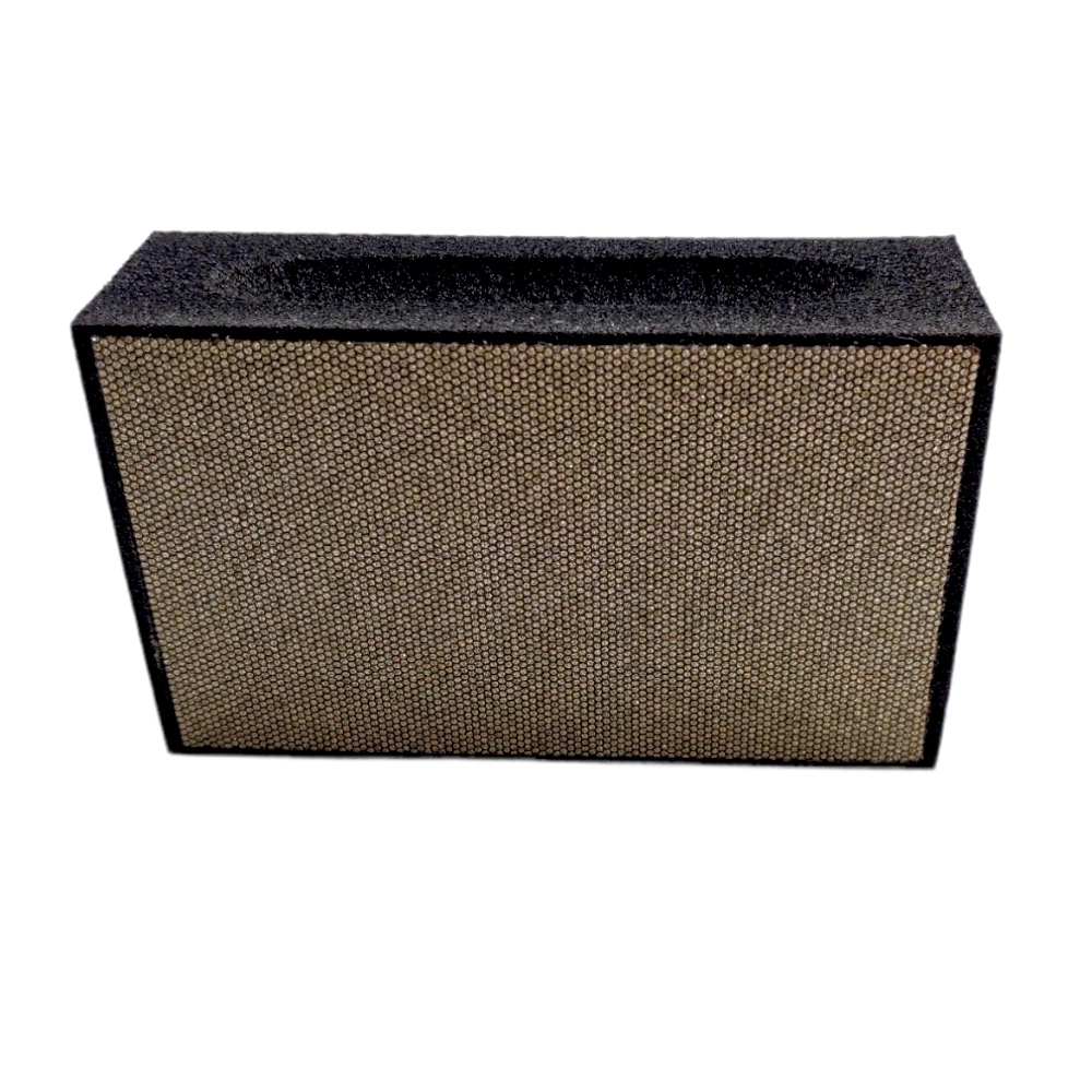 Lihvimistald HSP 90x55 mm BK-120