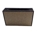 Šlifavimo padas HSP 90x55 mm BK-120