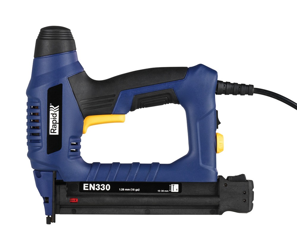 Rapid EN330 Electric Brad Nailer