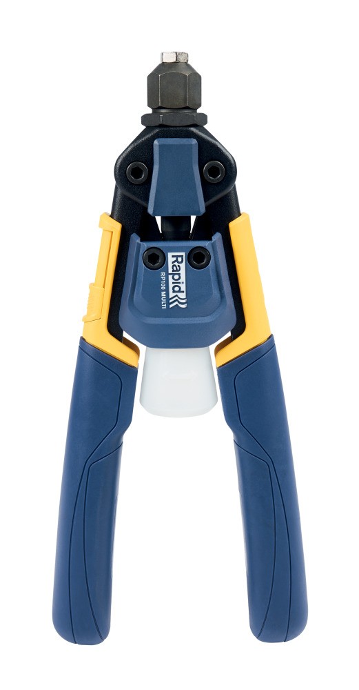 Kniedijimo replės Rapid RP100 MULTI