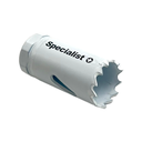 SPECIALIST+ hole saw BI-METAL, 27 mm