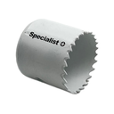 SPECIALIST+ karūna BI-METAL, 57 mm