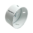 SPECIALIST+ augusaag BI-METAL, 86 mm