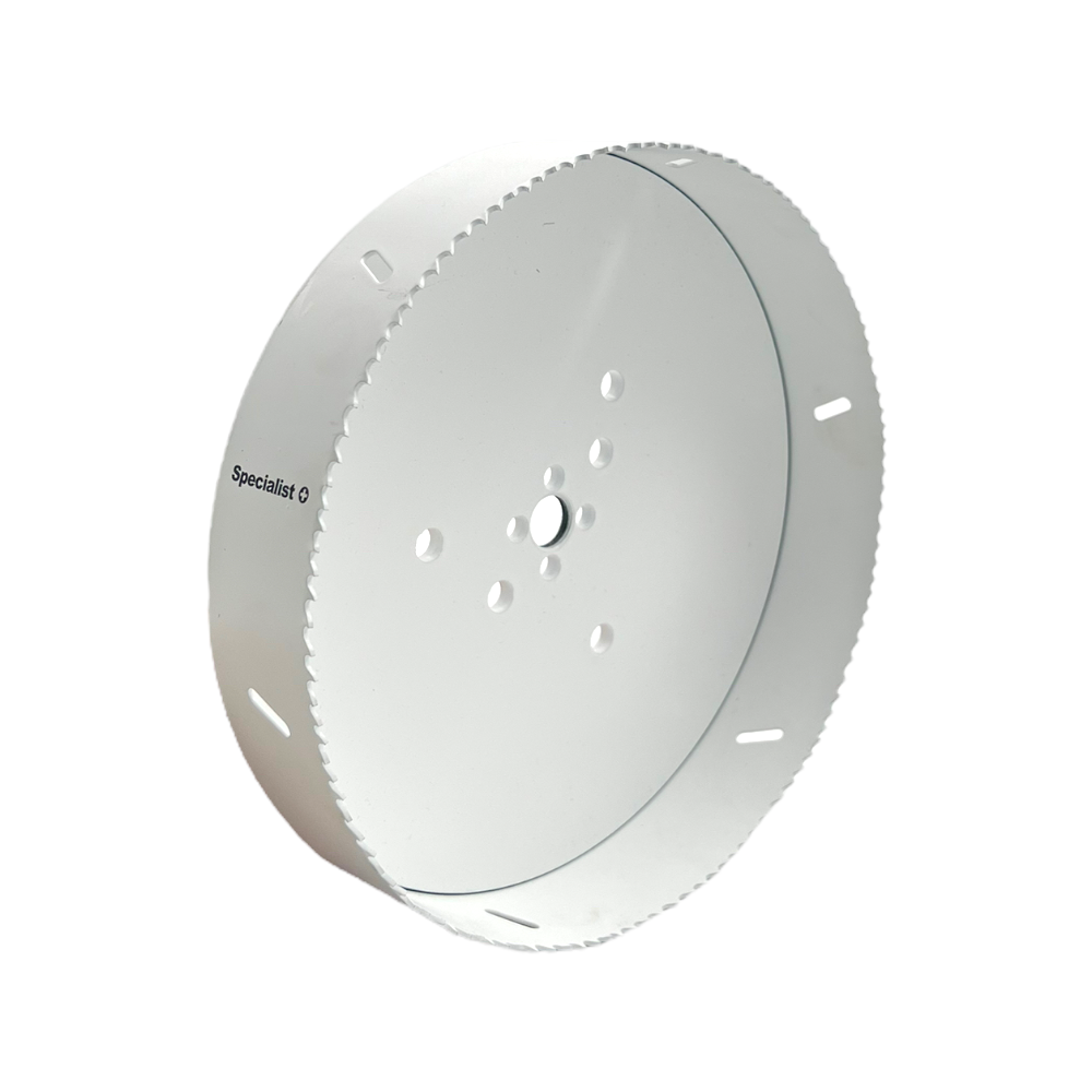 SPECIALIST+ hole saw BI-METAL, 178 mm