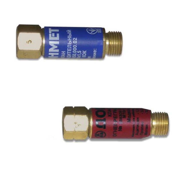 Flame retardant reduct. "DONMET"