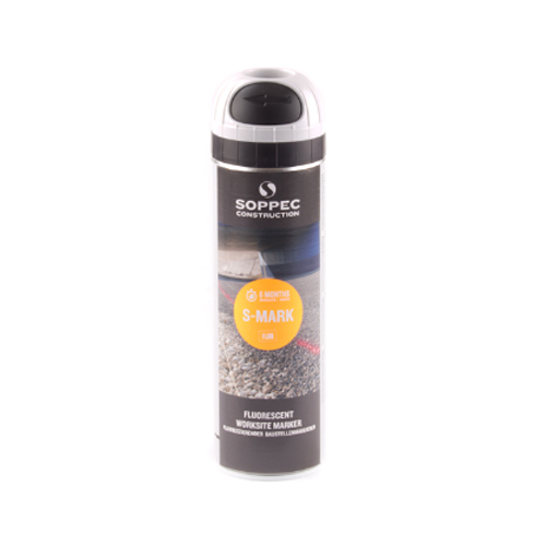 Soppec S-Mark balti žymėjimo dažai 500 ml