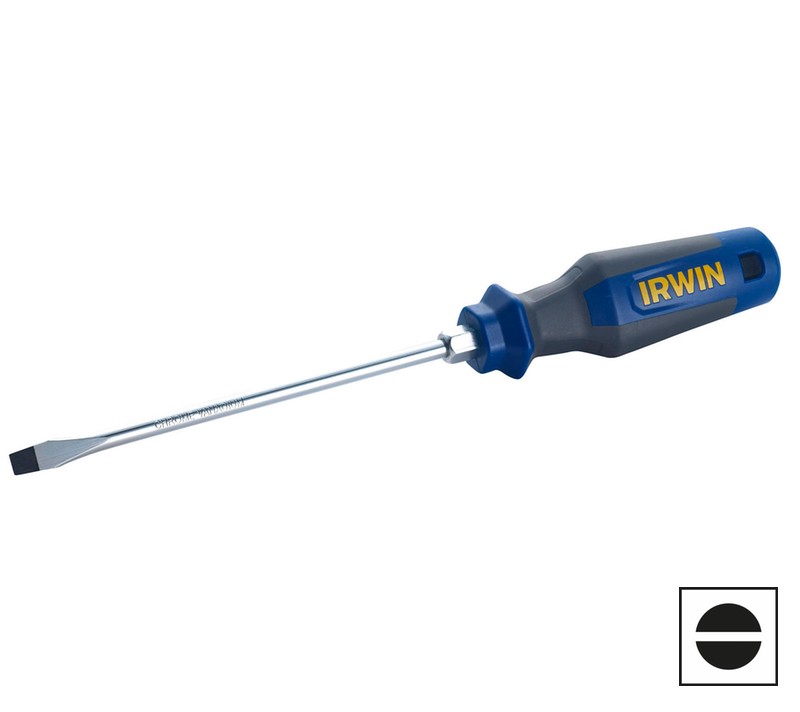 Atsuktuvas „IRWIN" SL 8 mm x 150 mm