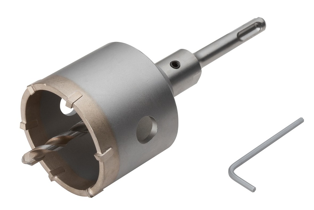 Adapteris SDS Light 105 mm