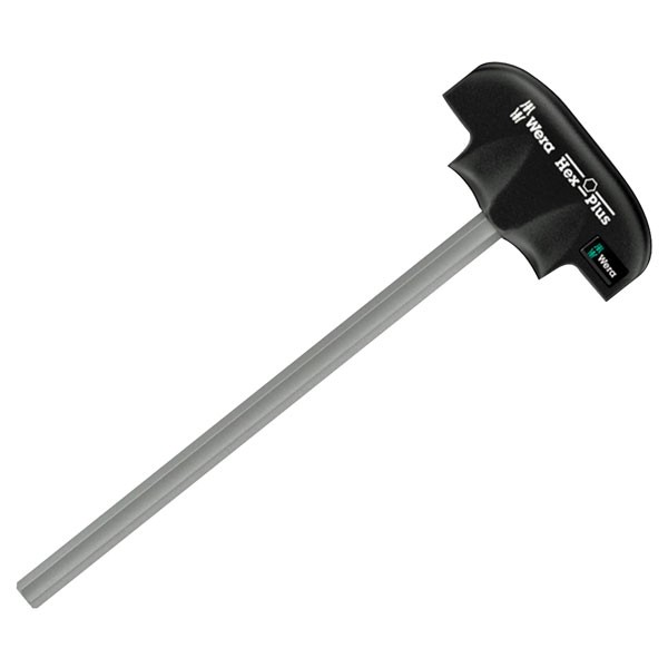 454 T-handle hexdriver, 5 x 100 mm