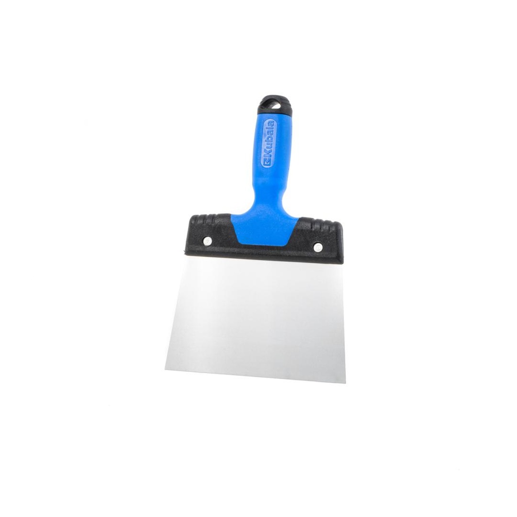 Roostevabast terasest kellu "KUBALA" 120 mm