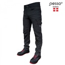 Pesso STRETCH Mercury tööpüksid, C48