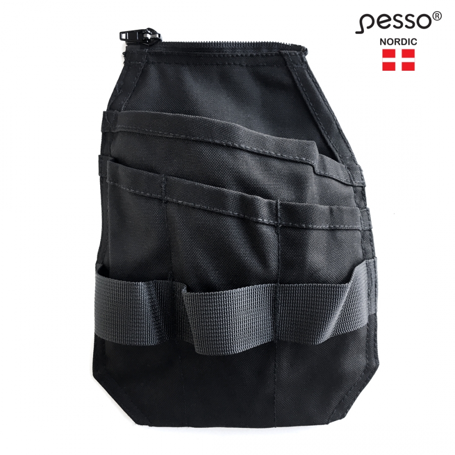 Pakabinama kišenė įrankiams Pesso, kairė