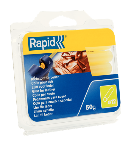 Klijai odai 50 g, RAPID, 6 vnt