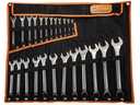 Kombinētas atslēgas "RICHMANN", 6–32 mm 24 gab.