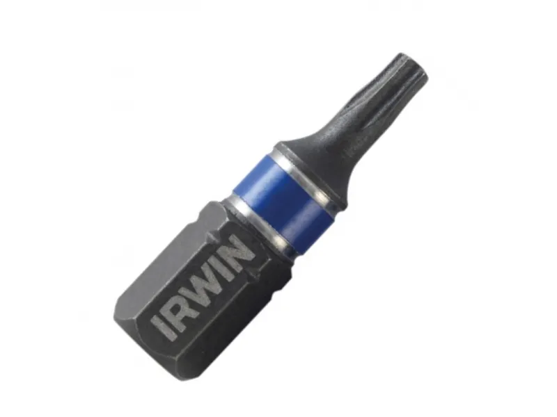 IRWIN uzgalis T27 25 mm 2 gab.