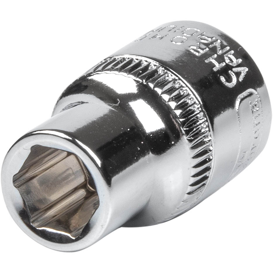 Galvutė 10 mm CV 3/8" "Richmann"