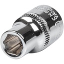 Torsion head 15 mm 3/8