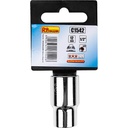 Twelve-angle socket 24 mm CV 1/2" "Richmann"