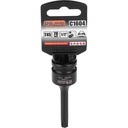 Impact vid. 1/2, 78 mm TORX 30 bits