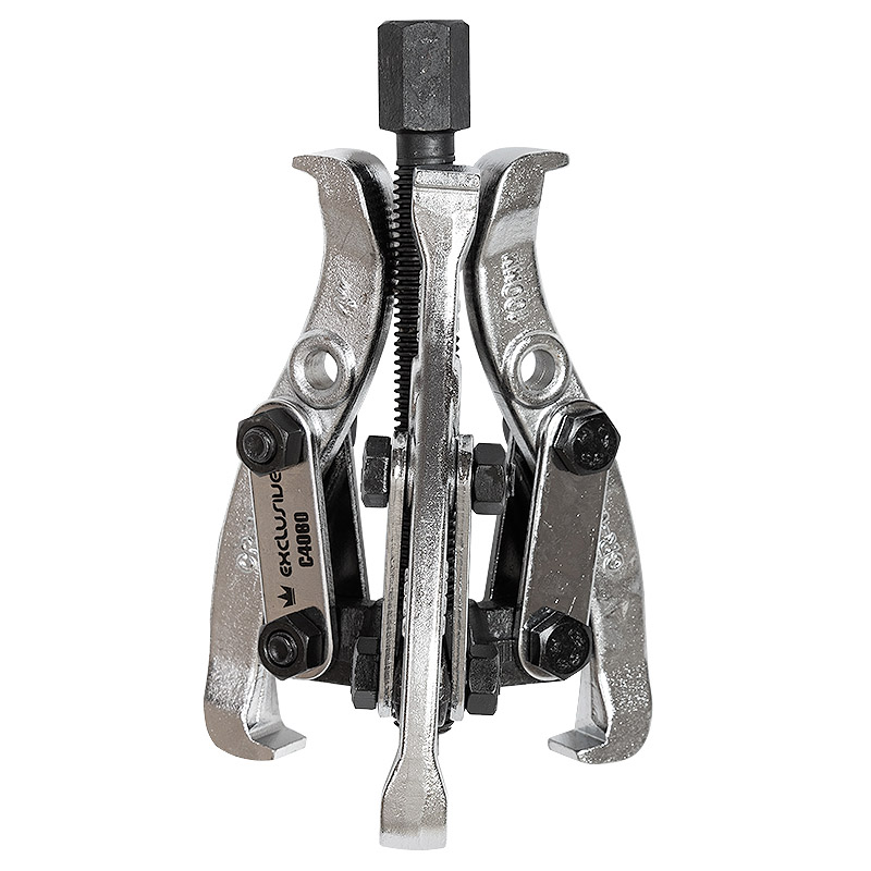 Bearing remover three-legged 150mm