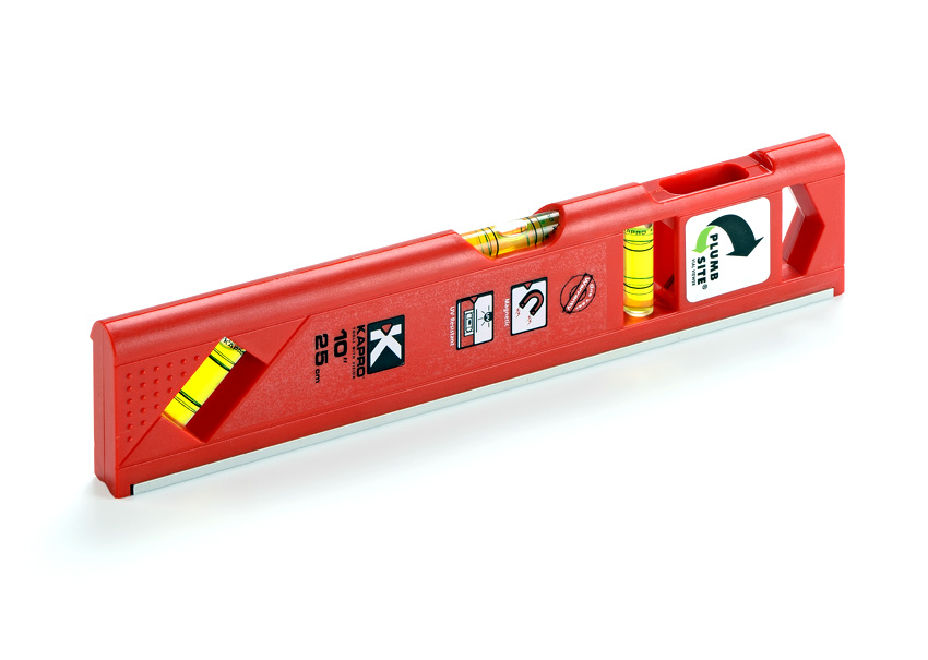 Level 25 cm with magnet