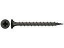 Fischer isepuuriv kipsikruvi metallile 3,9x35 mm, 1000tk