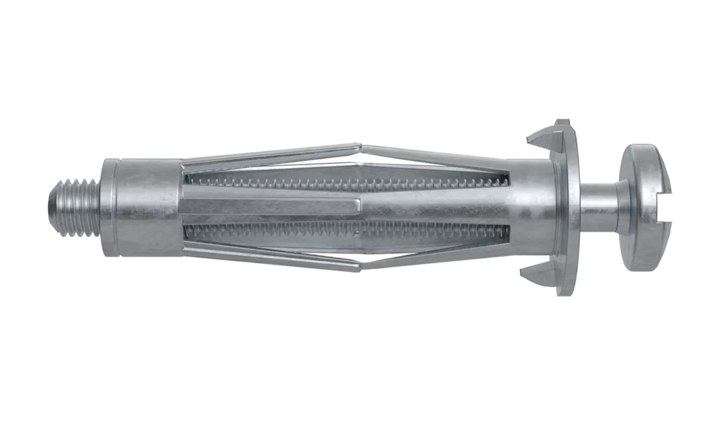 Fischer enkurs, GKP 5x52, 4 gab.