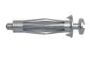 HM 6X52 S K NV CAVITY FIXING