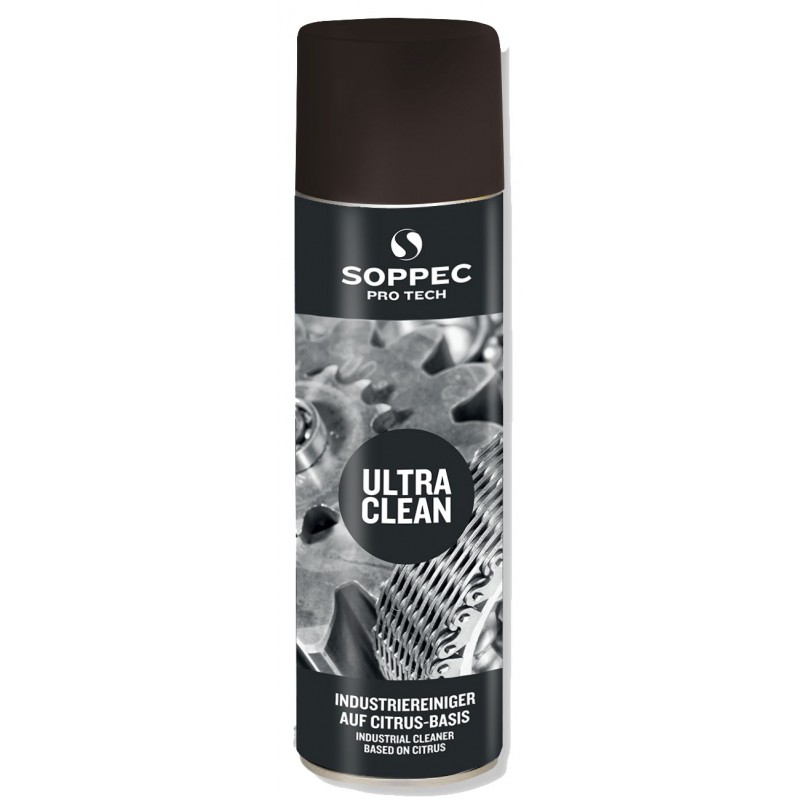 Soppec universaalne puhastusvahend Ultra Clean 500 ml