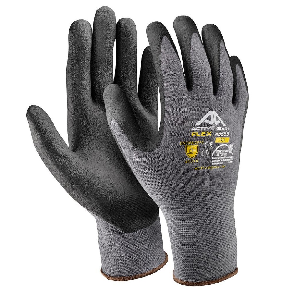 Active Flex kindad, S