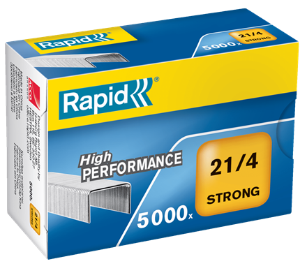 Klambrid Rapid Strong 21/4 mm 5M G
