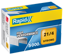 Klambrid Rapid Strong 21/4 mm 5M G