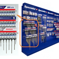 Reklama COBALT (photo, icons)