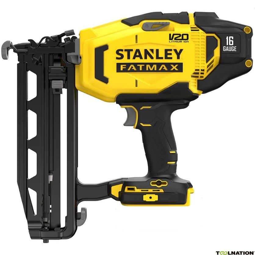 Akumulatora naglotājs Stanley SFMCN616B