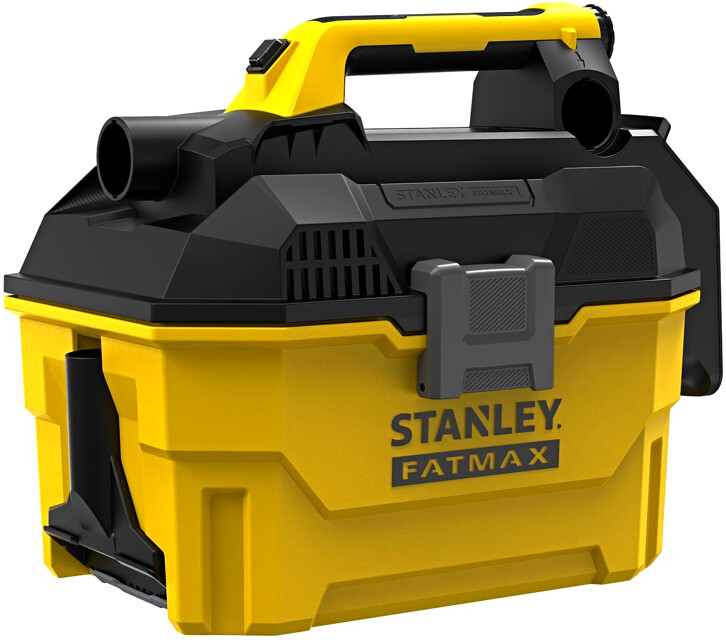 Akum. dulkių siurblys Stanley SFMCV002B