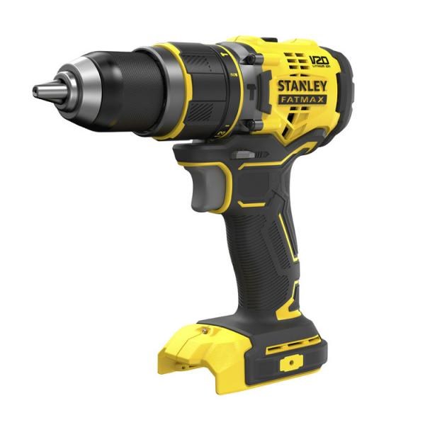 Suktuvas/gręžtuvas Stanley SFMCD721B; 20V, įrankis be priedų