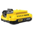 Akumuliatorius Stanley SFMCB202 2.0 Ah
